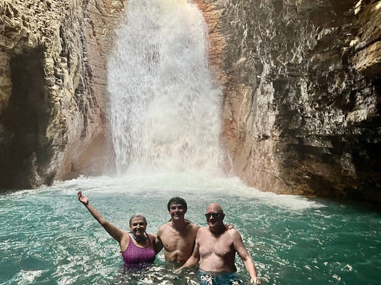 Un Tico y Una Gringa Tours-Curubande必去景点