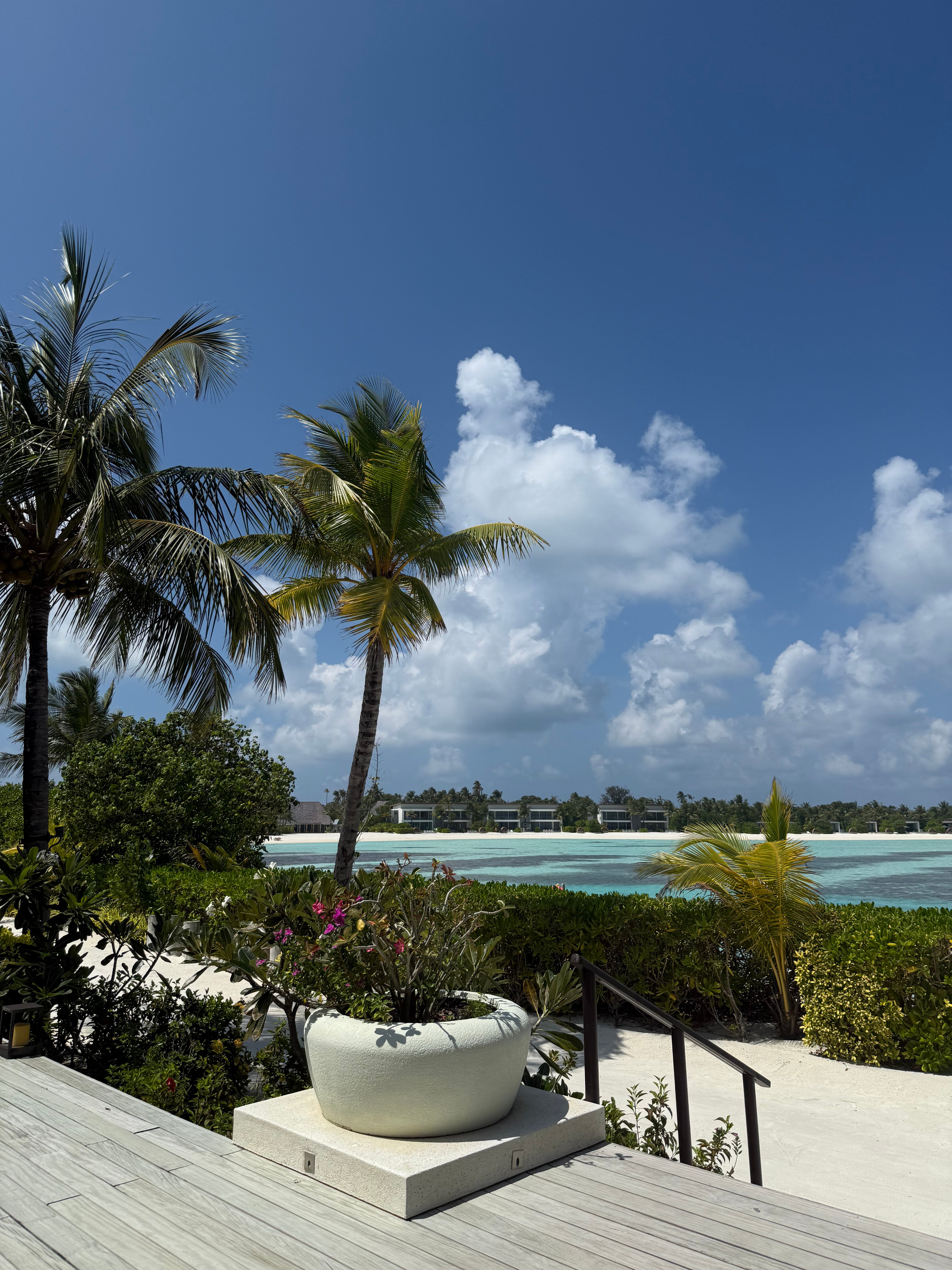 Kuda Villingili Resort Maldives-官方