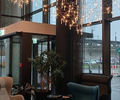 Hotel Motel One Köln-messe主图