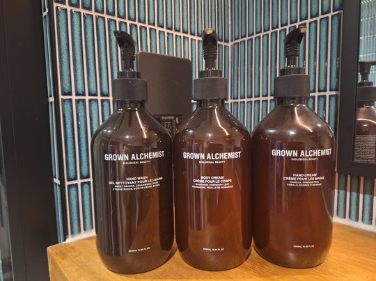 Hive Townhouse主图