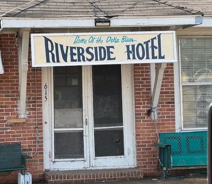 Delta Bohemian Tours-Clarksdale必去景点