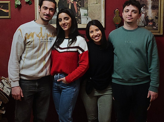 One Way Out - Escape Room Torino-都灵必去景点