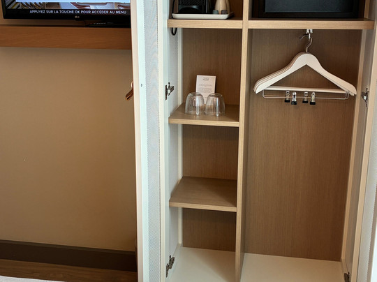 OKKO Hotels Lille Centre主图