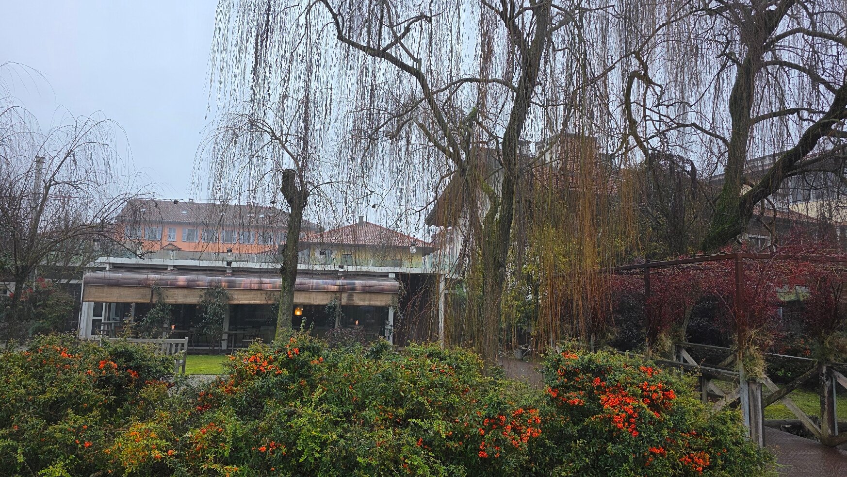 博尔戈努沃精品酒店-官方