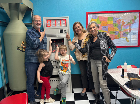 NW Escape Experience-温哥华必去景点