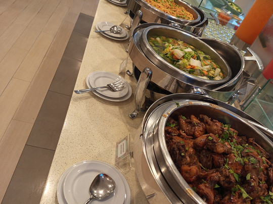 Zest Bogor by Swiss-Belhotel International主图