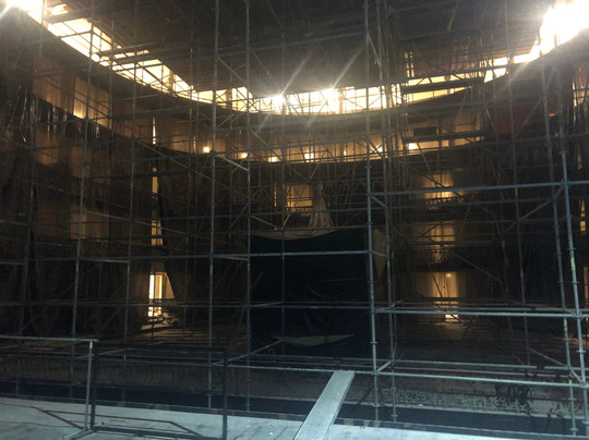 Gran Teatro de La Habana-哈瓦那必去景点