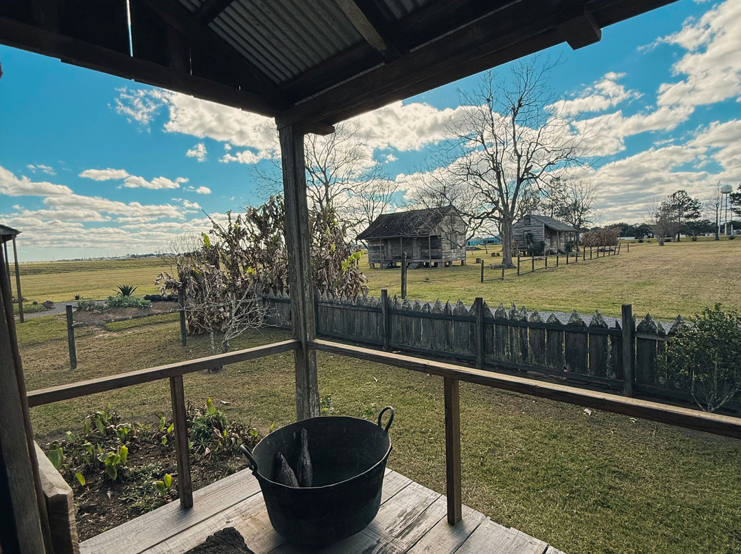 Tours by Isabelle-新奥尔良必去景点