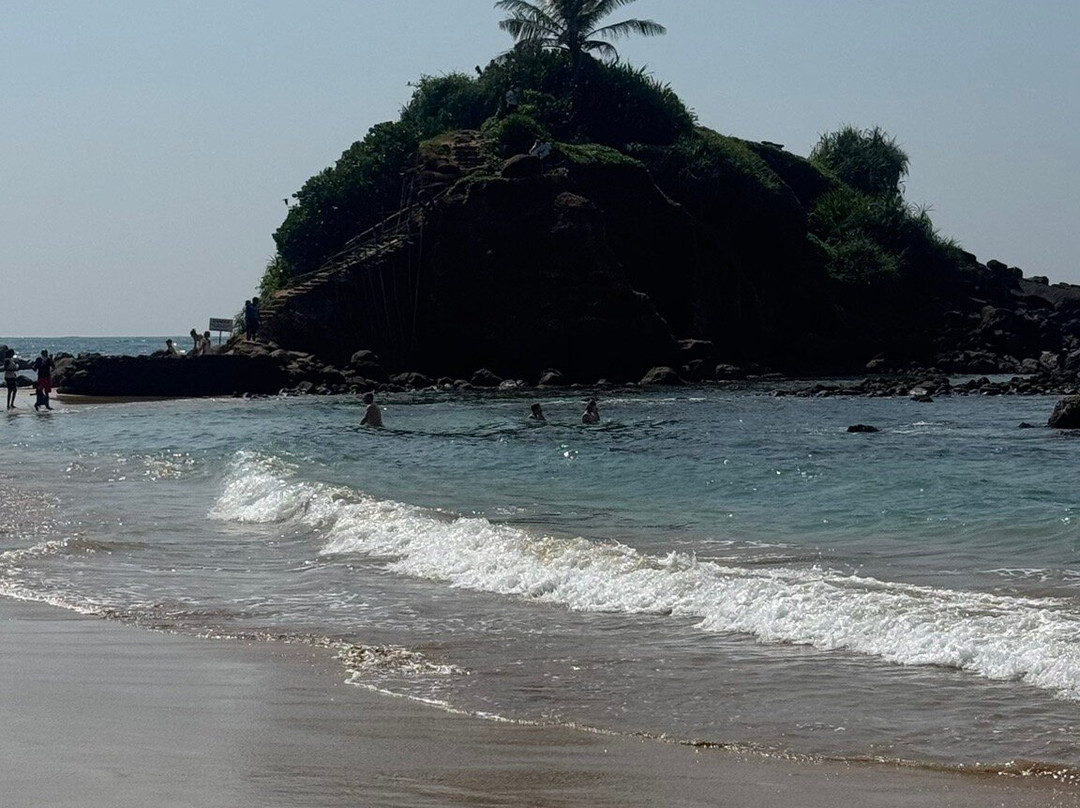 Chauffeur Sri Lanka by Dohansa Lanka Tours-尼甘布必去景点