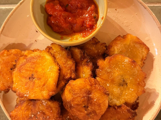 ODO - Afro Fusion Thessaloniki