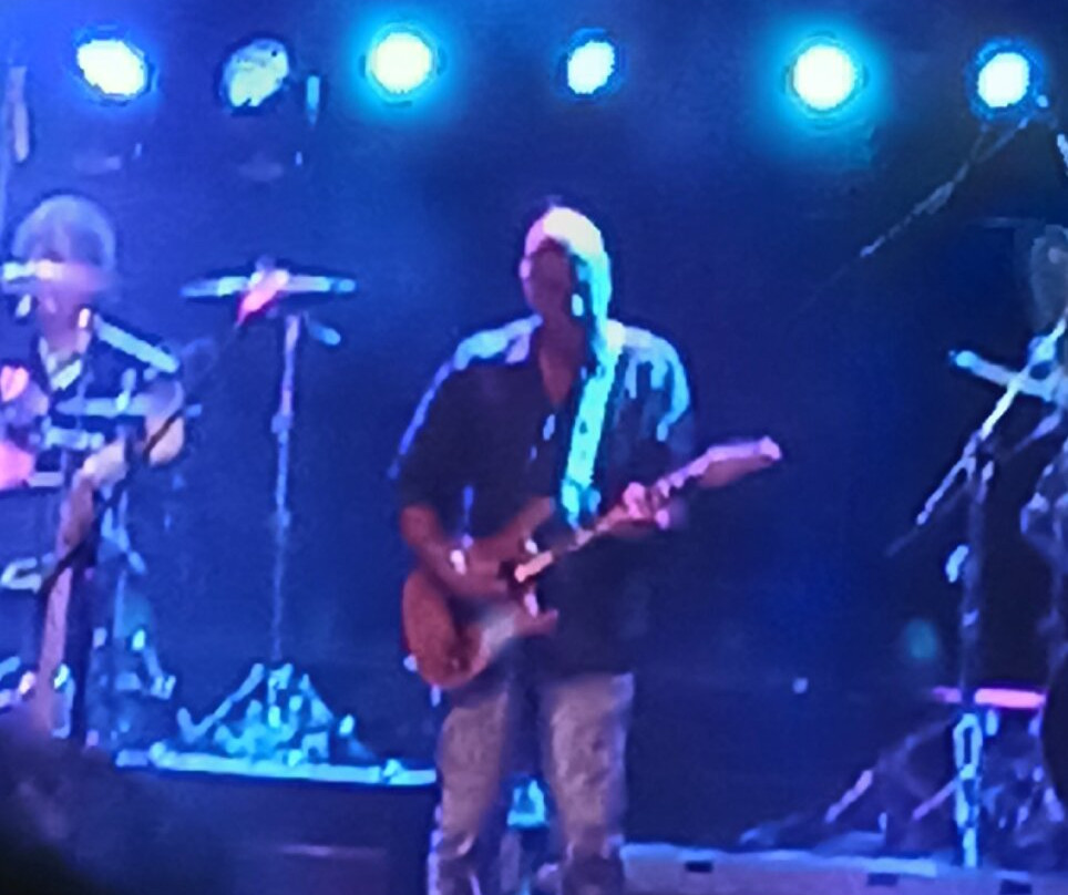 The Carolina Opry-美特尔海滩必去景点