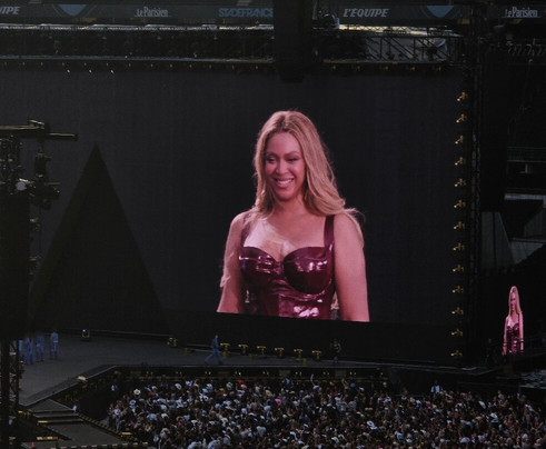 法兰西体育场-塞纳-圣但尼必去景点