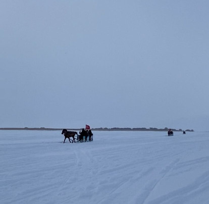 Lake Cildir-Ardahan必去景点