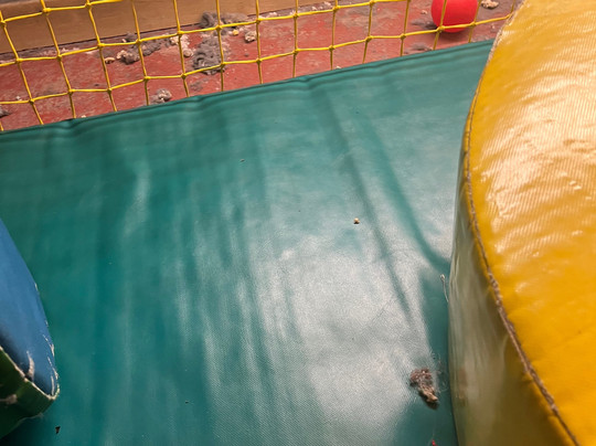 Barley Mow Wacky Warehouse-斯塔福德必去景点