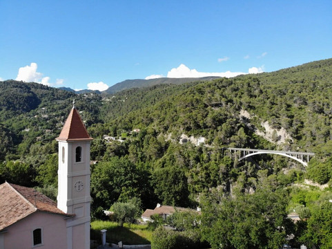L'auberge du Prieuré a SAINT BLAISE