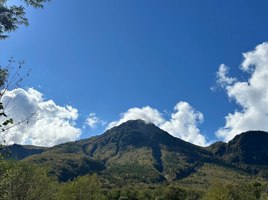 Pond Tashiro-松本市必去景点