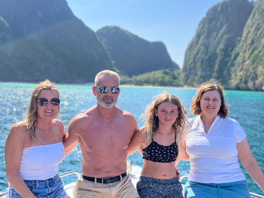 5 Star Marine-普吉岛必去景点