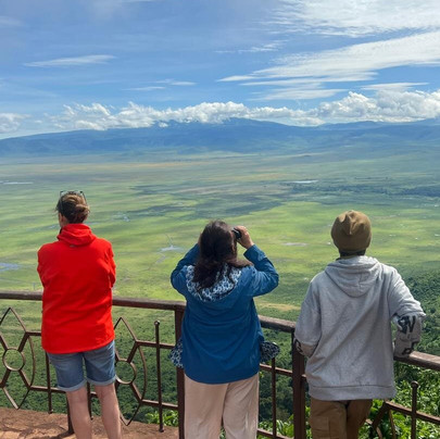 Lake Manyara-Lake Manyara National Park必去景点
