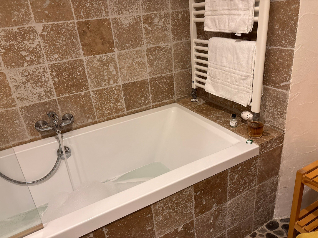 Auberge Buissonniere主图