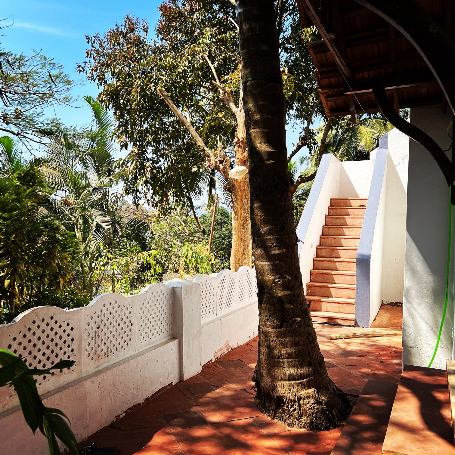 Oceanic - Luxury Boutique Hotel-浴室