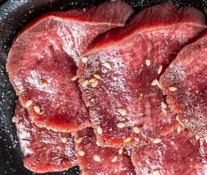 仙台ホルモン 焼肉 ときわ亭Tokiwa-Tei多賀城店