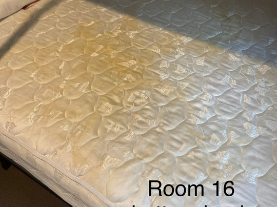 穆拉美人海滨自然度假村主图