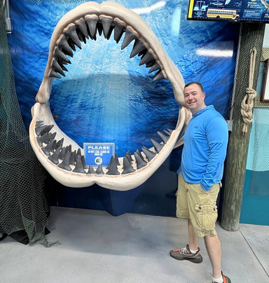 Navarre Beach Sea Turtle Conservation Center-纳瓦拉必去景点