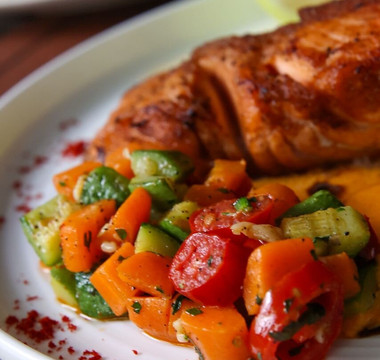 Le Giro Restaurant主图