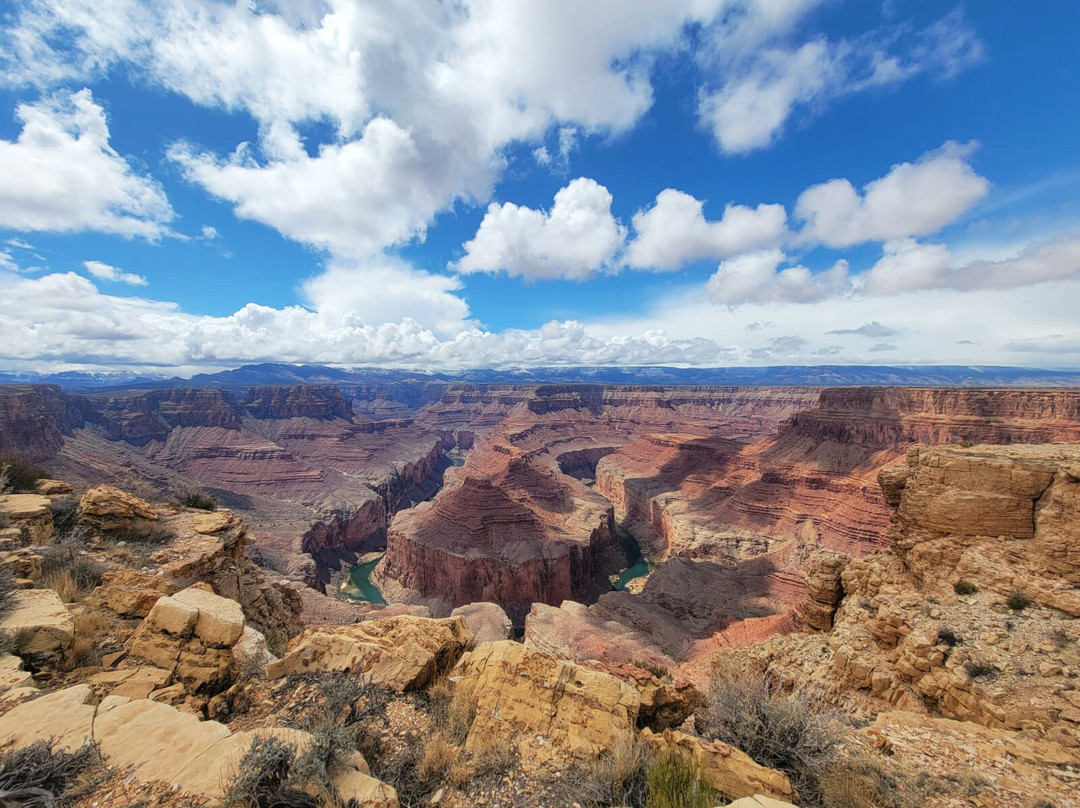 Jhani's Llc-大理石峡谷必去景点