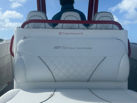 Trident Charters-圣 托马斯必去景点