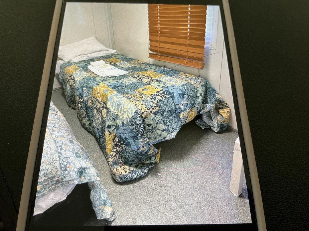 Taroom Caravan & Tourist Park