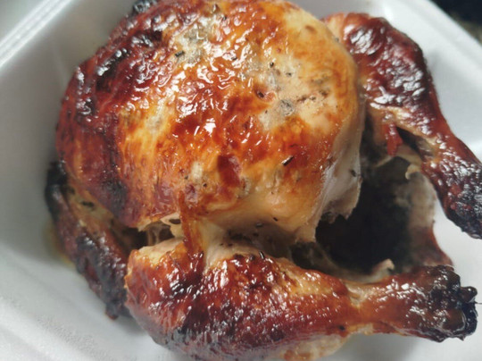 Pico Alto Restaurant