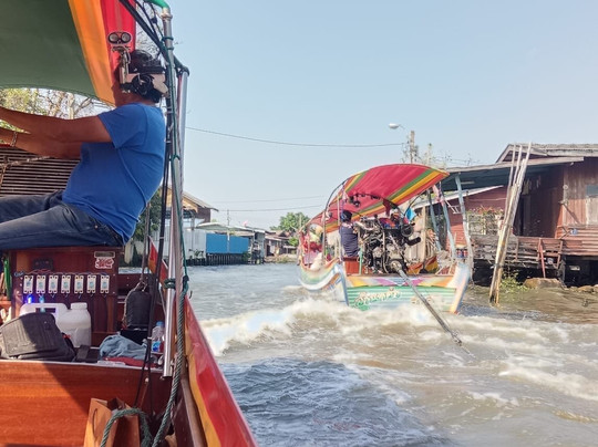 Bengitours-曼谷必去景点