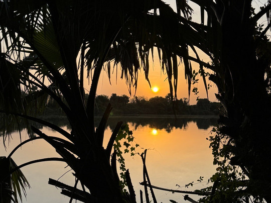 Gambia and Senegal tours with Ebrima-Tanji必去景点