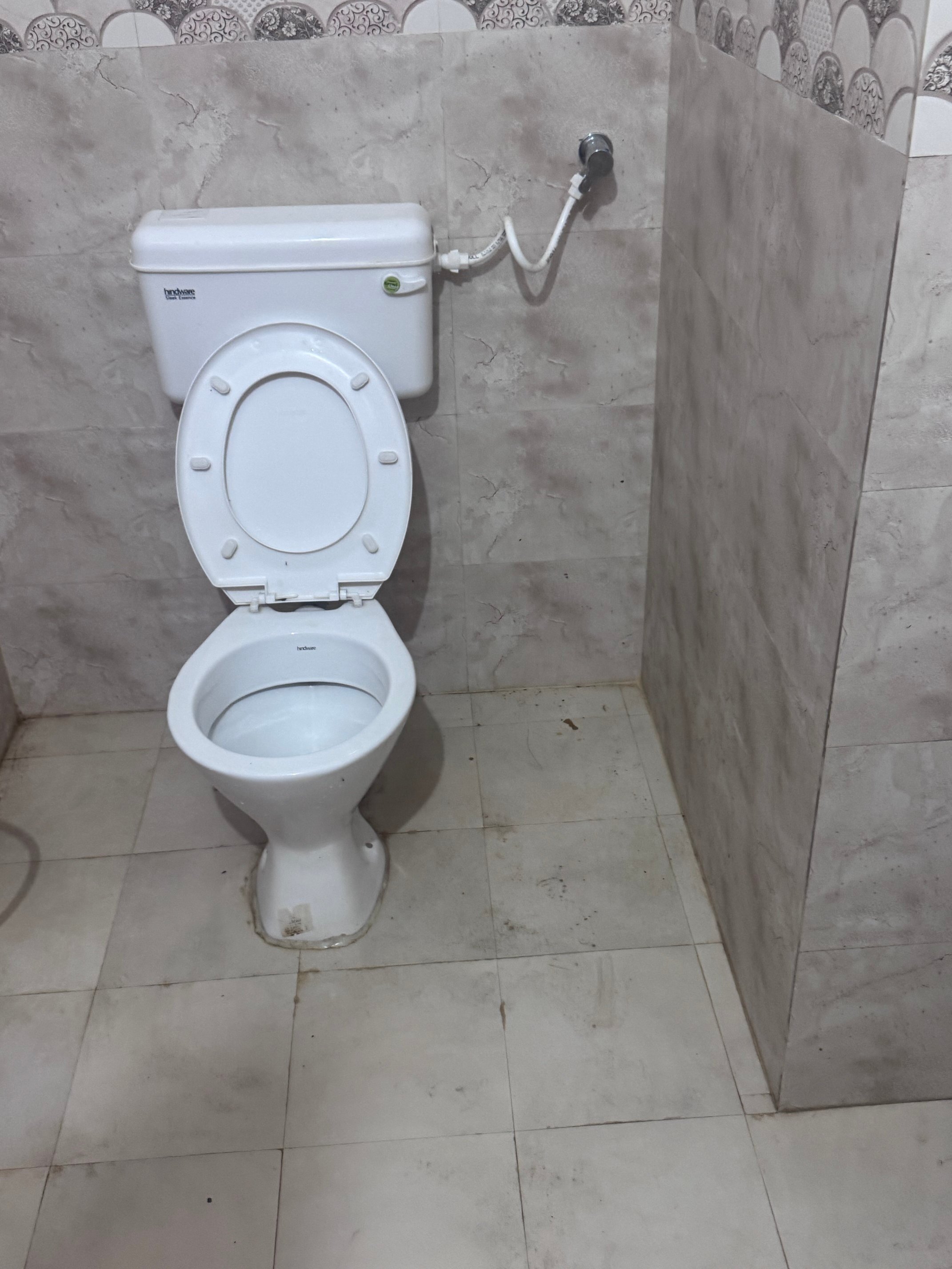 Panthnivas Gopalpur-浴室