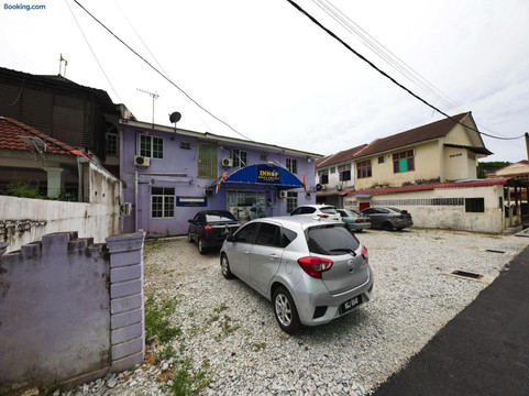 哥打巴鲁O酒店主图