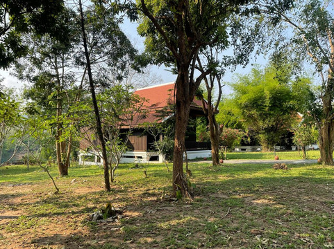 南澳滨江度假酒店主图