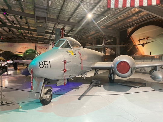 Temora Aviation Museum-Temora必去景点