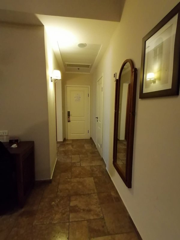 The Colony Hotel Haifa-官方