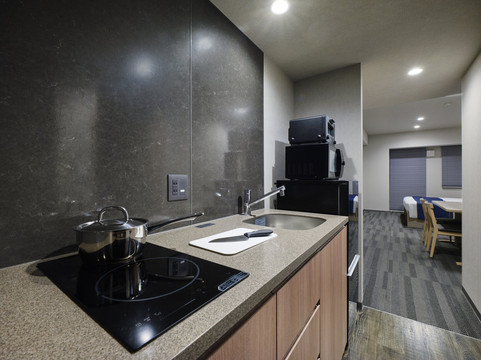 MONday Apart Asakusabashi Akihabara主图