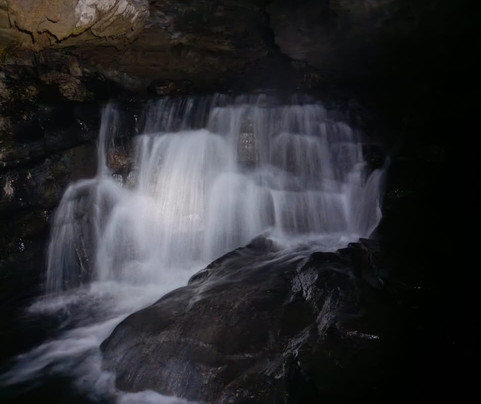 Cavernas Jumandy-Archidona必去景点