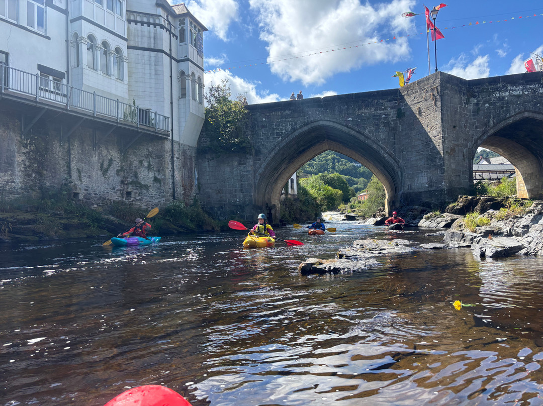 River Dee-切斯特必去景点