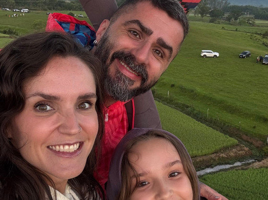 João do Balão-Praia Grande必去景点