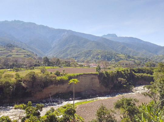 Pueblo De Tabay-Tabay必去景点