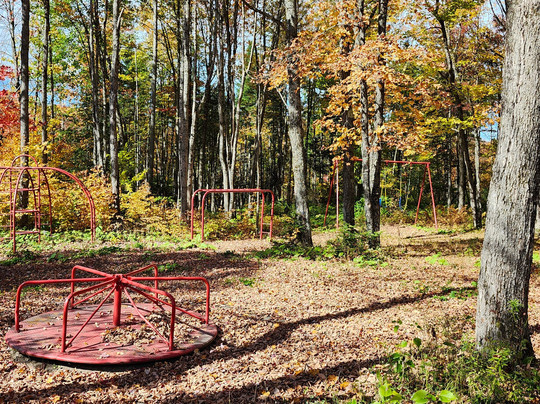 Station Touristique Lac Beauport-Lac-Beauport必去景点