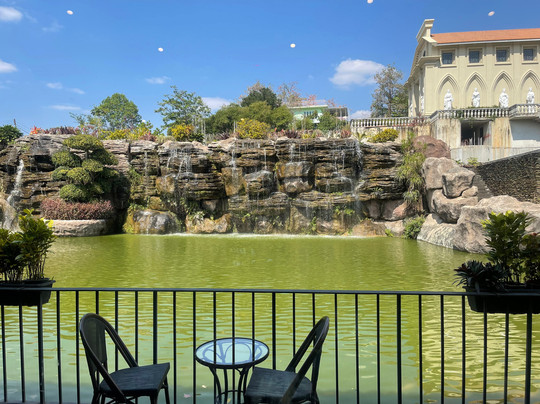 Timeo Brunch and Coffee