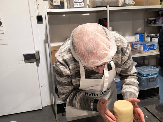 Brockleby's-Asfordby必去景点