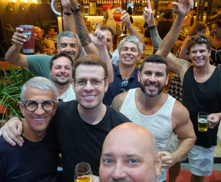 Parrilla Bull Steakhouse