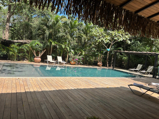 Sibou Spa-塔马林多必去景点