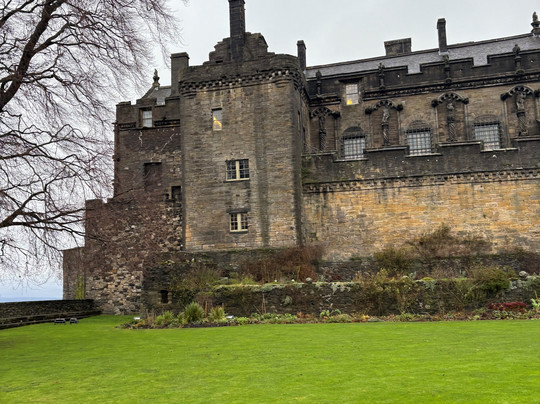 Highlander Tours-格拉斯哥必去景点